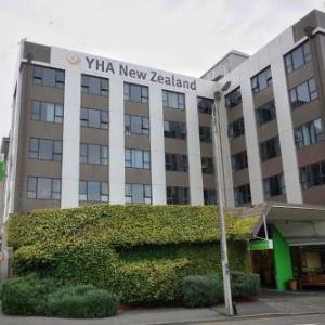 Hotels near TSB Arena - YHA Wellington