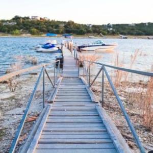 Vacation Villages at Lake Travis by VRI Resort