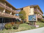 Santa Cruz Harbor California Hotels - Ocean Gate Inn