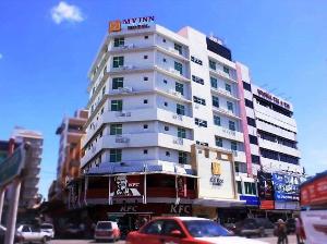 My Inn Hotel, Tawau