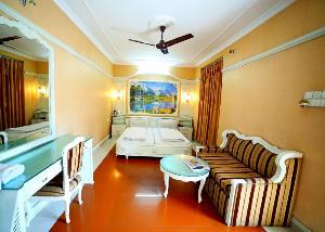 Hotel Naveen, Meerut