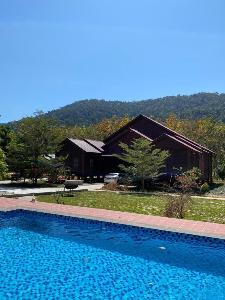 Padimas Villa @Datai Valley, Langkawi