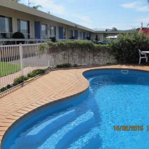 Merimbula Gardens Motel