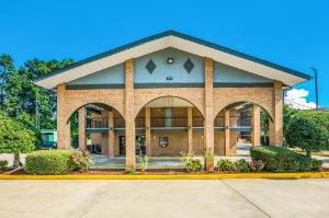 Americas Best Value Inn Stockbridge, Stockbridge