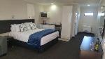 Gisborne Aerodrome New Zealand Hotels - White Heron Motor Lodge