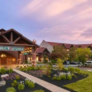 Great Wolf Lodge Poconos