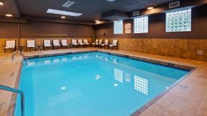 Best Western King George Inn & Suites, Surrey