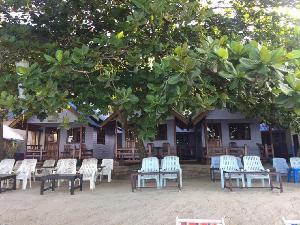 Sang Aroon Bungalow, Koh Chang