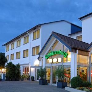 Hotels near Ostermann Arena Leverkusen - Hotel Schützenburg