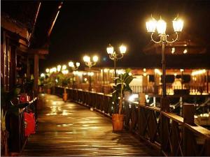 Sipadan Mangrove Sanctuary Resort, Tawau