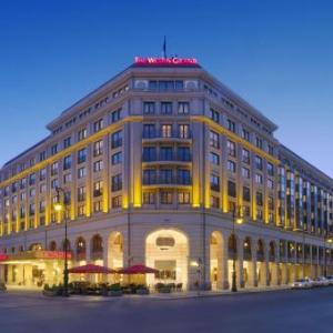 The Westin® Grand Berlin