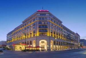 The Westin Grand Berlin, Berlin