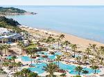 Andravida Greece Hotels - Grecotel La Riviera & Aqua Park