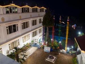 Little Tibet-A Boutique Resort, Darjeeling