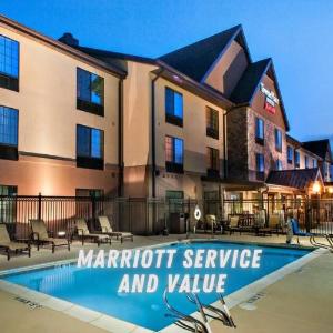 TownePlace Suites Roswell, Roswell