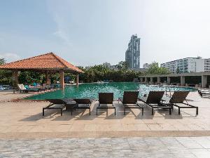 The Leela Resort & Spa Pattaya, Pattaya