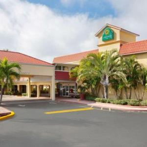Hotels near Space Coast Stadium - La Quinta Inn Cocoa Beach