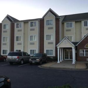 Fairmount Christian Church Hotels - Microtel Inn & Suites by Wyndham