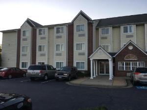 Microtel Inn & Suites by Wyndham, Sandston