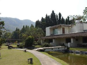 The Nagaya Resort, Ratchaburi