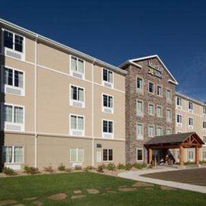 MainStay Suites Rapid City