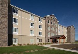 MainStay Suites Rapid City, Rapid City