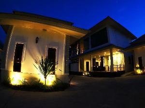 The Sixnature Resort Bangsaen, Chonburi