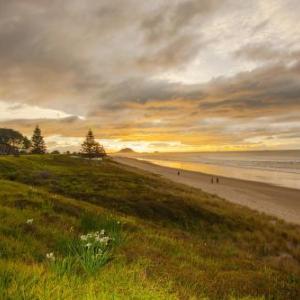 Tasman Holiday Parks - Papamoa Beach