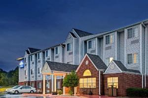 Microtel Inn & Suites by Wyndham Statesville, Statesville