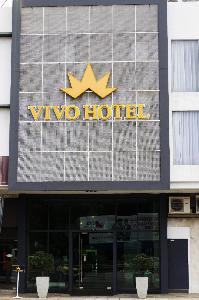 Vivo Hotel, Kuantan