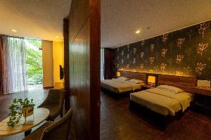 WaterFront Boutique Hotel, Port Dickson