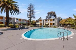 Good Nite Inn Redwood City, Redwood City