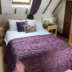 Hotels near Farnham Maltings - 1 Park Row