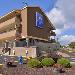 Hotels near UPMC Lemieux Sports Complex - Americas Best Value Inn Pittsburgh Airport