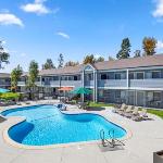 Hotels near Agoura Hills/Calabasas Community Center - Good Nite Inn Calabasas
