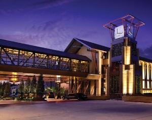 L'Auberge Baton Rouge, Baton Rouge