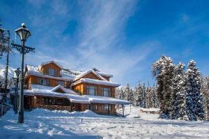 Heevan Retreat Gulmarg, Gulmarg
