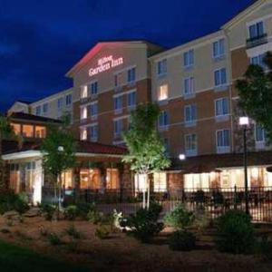 Hilton Garden Inn St. George