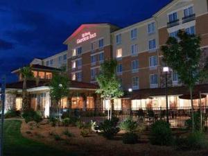 Hilton Garden Inn St. George, Saint George