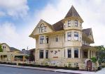 Del Monte Park California Hotels - Pacific Grove Inn