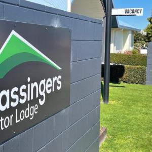 Bassingers Motor Lodge