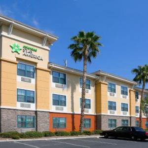 Extended Stay America Suites - Los Angeles - Chino Valley