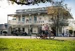 Featherstone New Zealand Hotels - The Martinborough Hotel