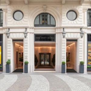 Park Hyatt Milan