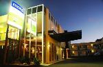 Tauranga New Zealand Hotels - Harbour City Motor Inn & Conference