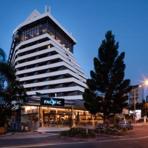 PACIFIC HOTEL BRISBANE