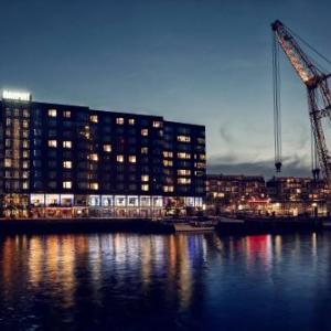 Mainport Hotel Rotterdam