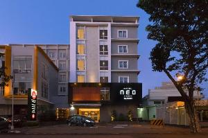 Hotel NEO Cirebon by ASTON, Cirebon