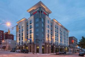 Courtyard by Marriott Wilmington Downtown/Historic District, Wilmington