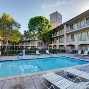 Inn at Rohnert Park